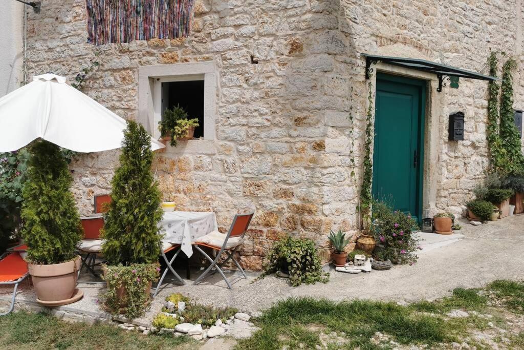 Casa Porta Verde Bale Dış mekan fotoğraf
