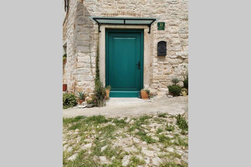 Casa Porta Verde Bale Dış mekan fotoğraf