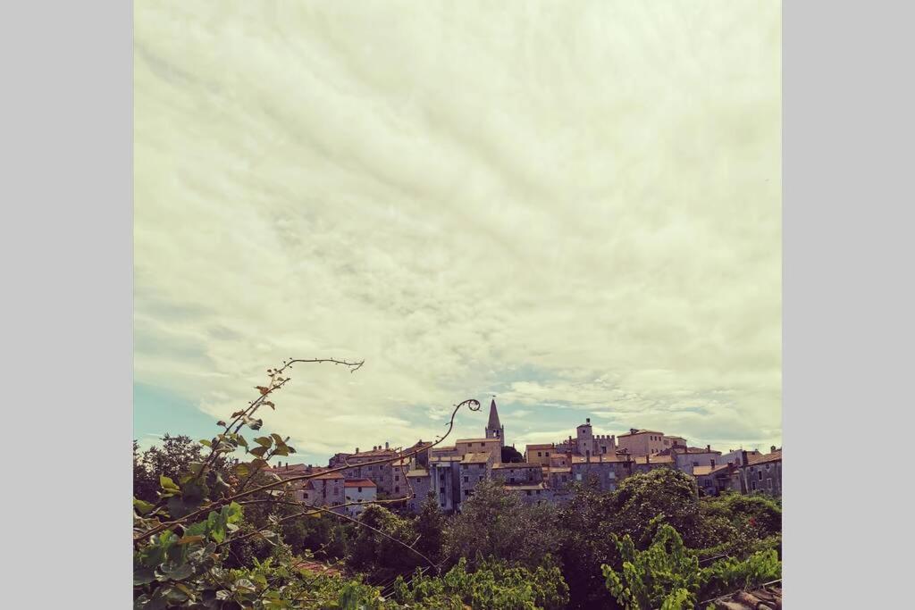 Casa Porta Verde Bale Dış mekan fotoğraf