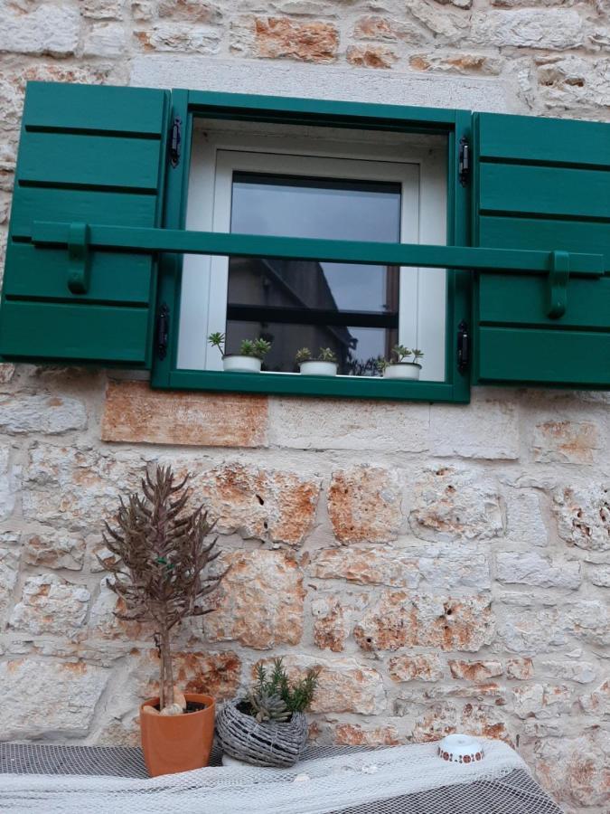Casa Porta Verde Bale Dış mekan fotoğraf